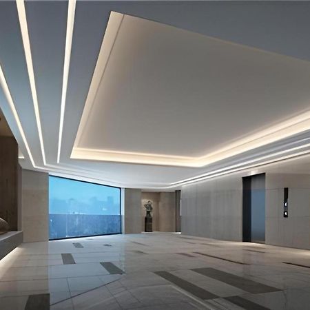 Huangshan Parkview Hotel Tunxi Екстер'єр фото